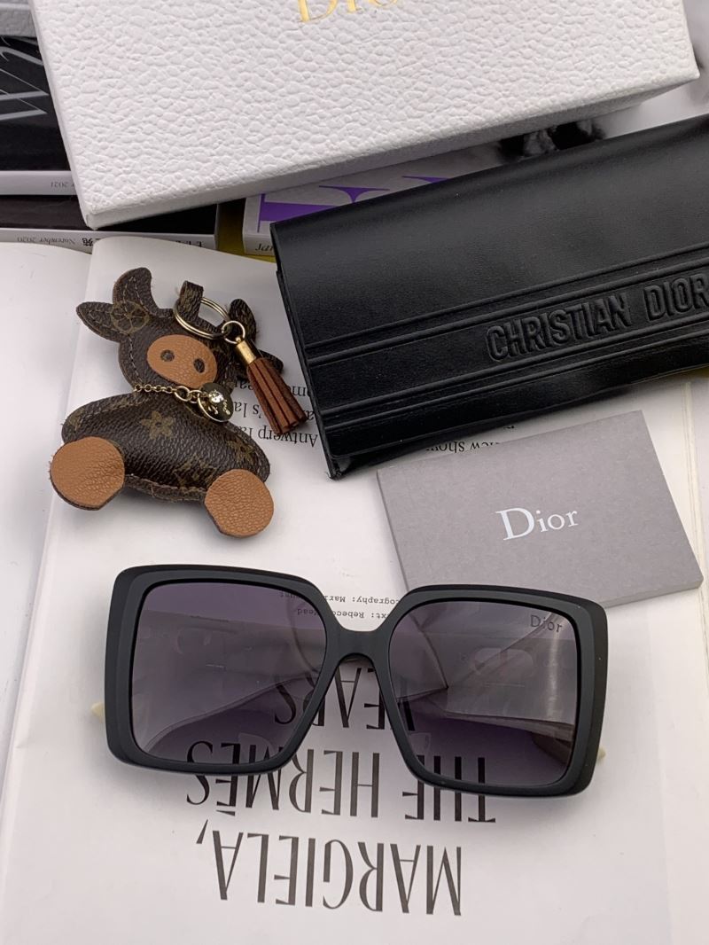 Dior Sunglasses